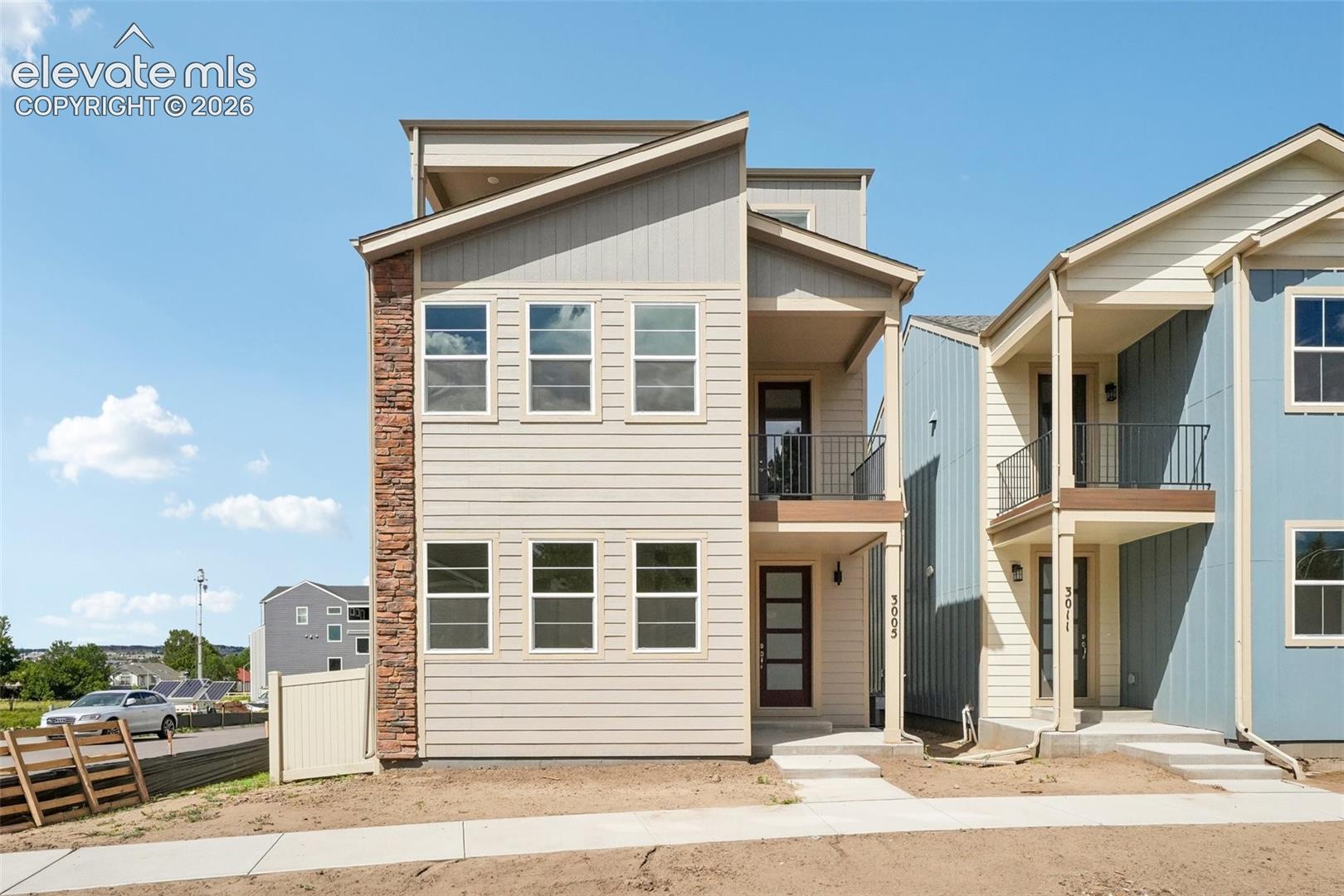 3005 Curly Grove — listing photo