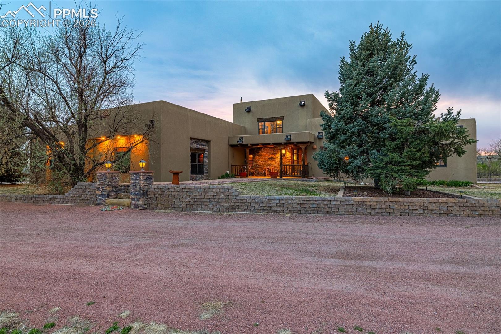 Listing photo 45 for 11960 Old Pueblo Road