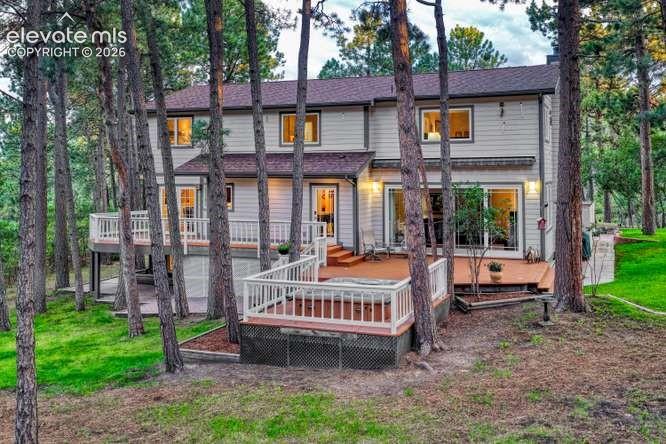 Listing photo 37 for 1230 Fawnwood Road