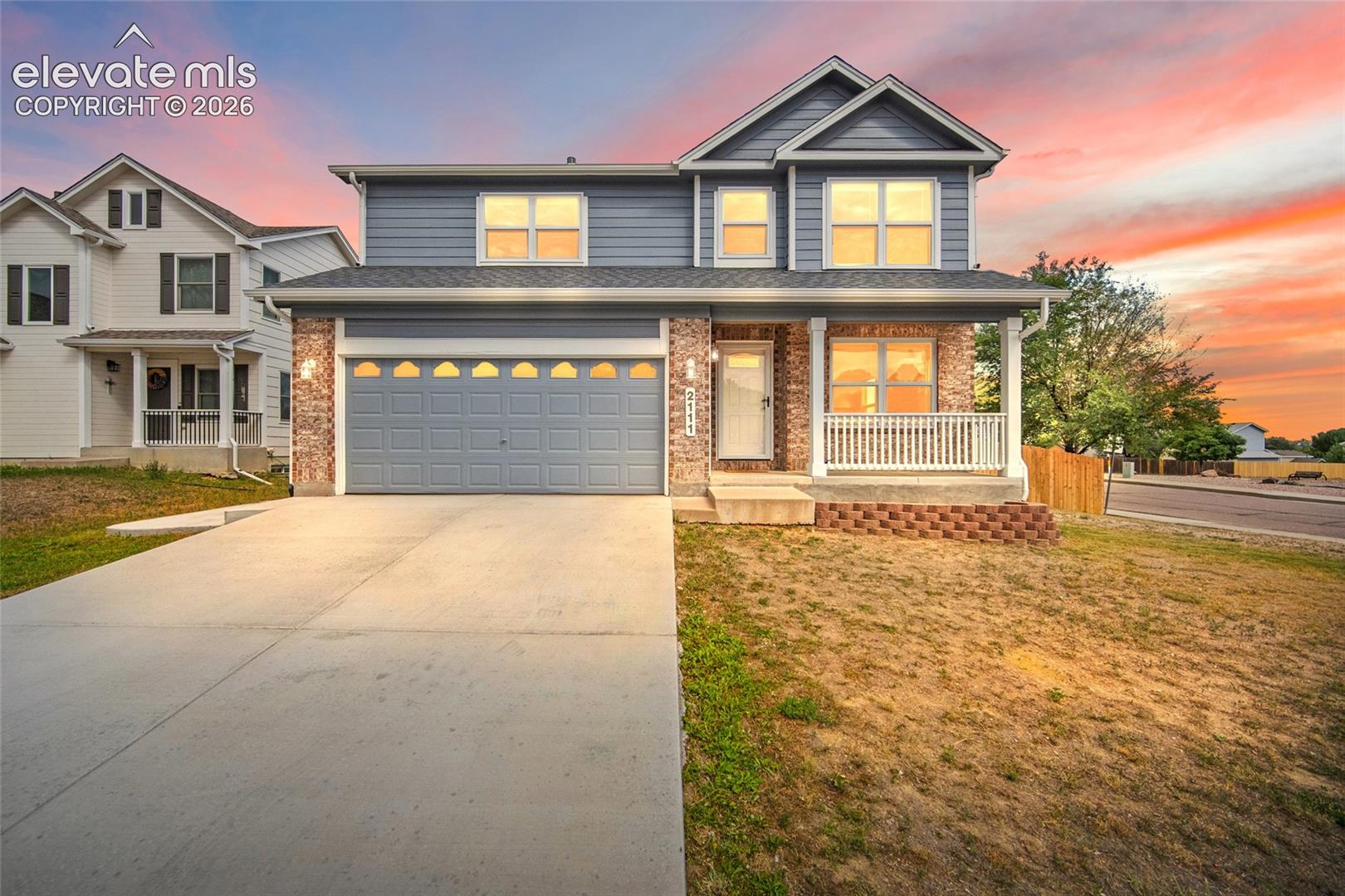 2111 Anthem Place