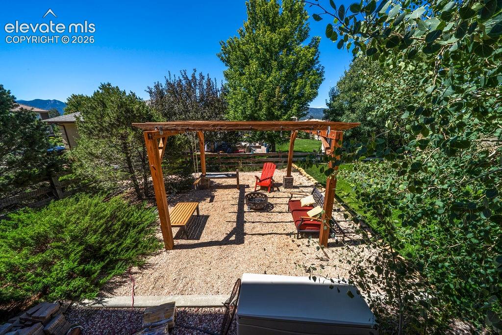 Listing photo 44 for 168 Saber Creek Drive