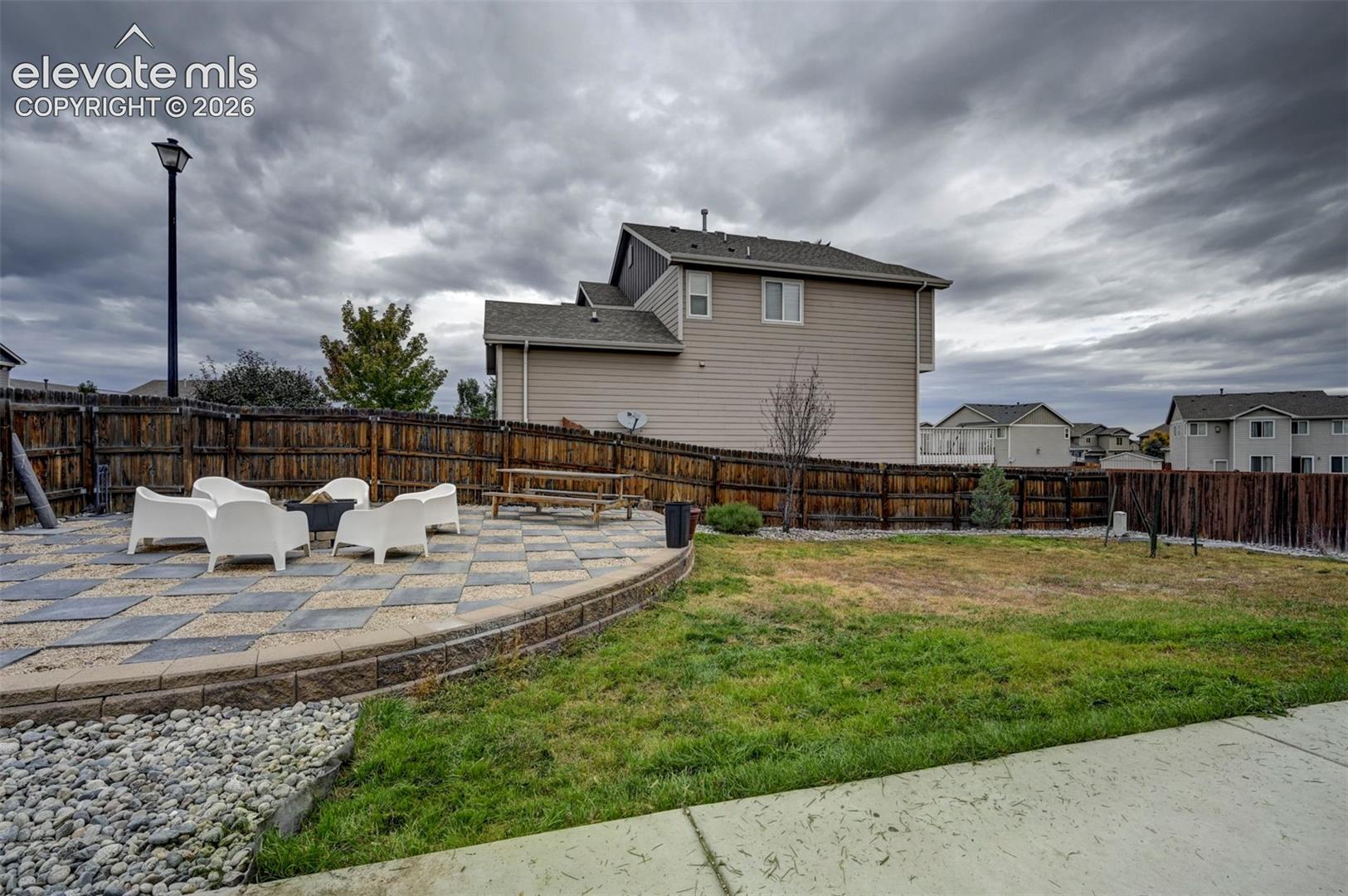 Listing photo 41 for 10249 Mt Lincoln Drive