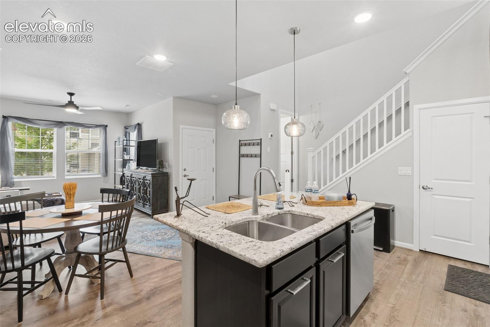 Listing photo 10 for 16376 Rustlers Range Point