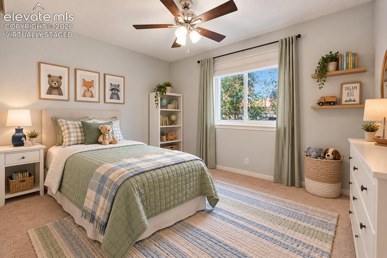 Listing photo 16 for 4254 Halstead Circle