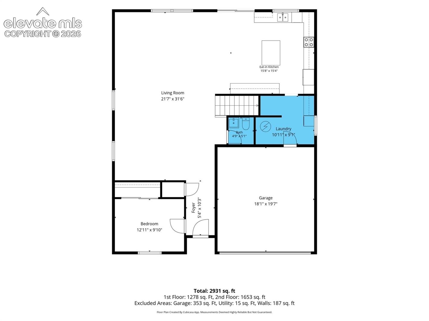 Listing photo 41 for 7716 Candlelight Lane