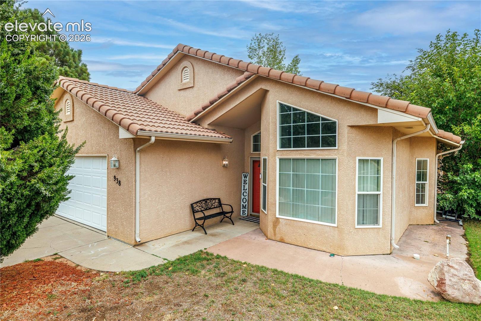 Listing photo 27 for 938 Cedarcrest Drive