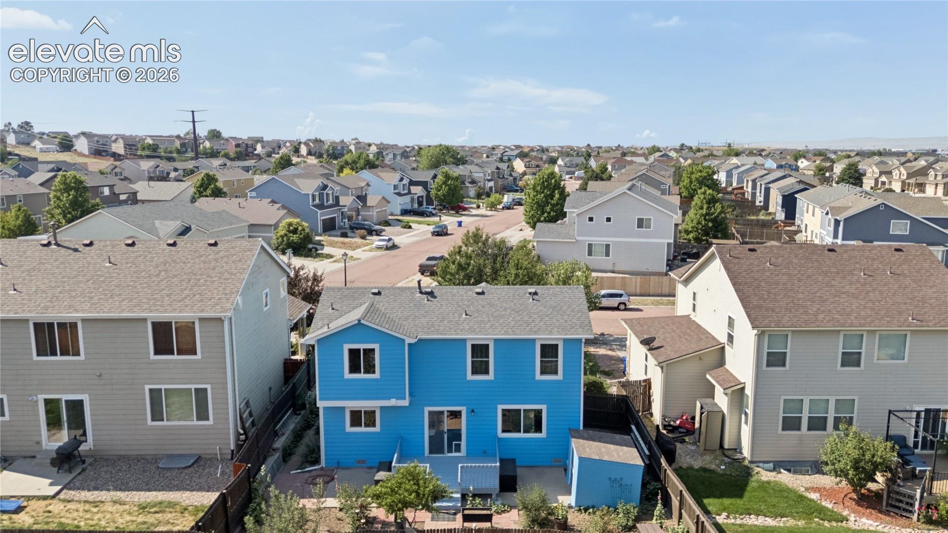 Listing photo 33 for 8034 Brittinger Way