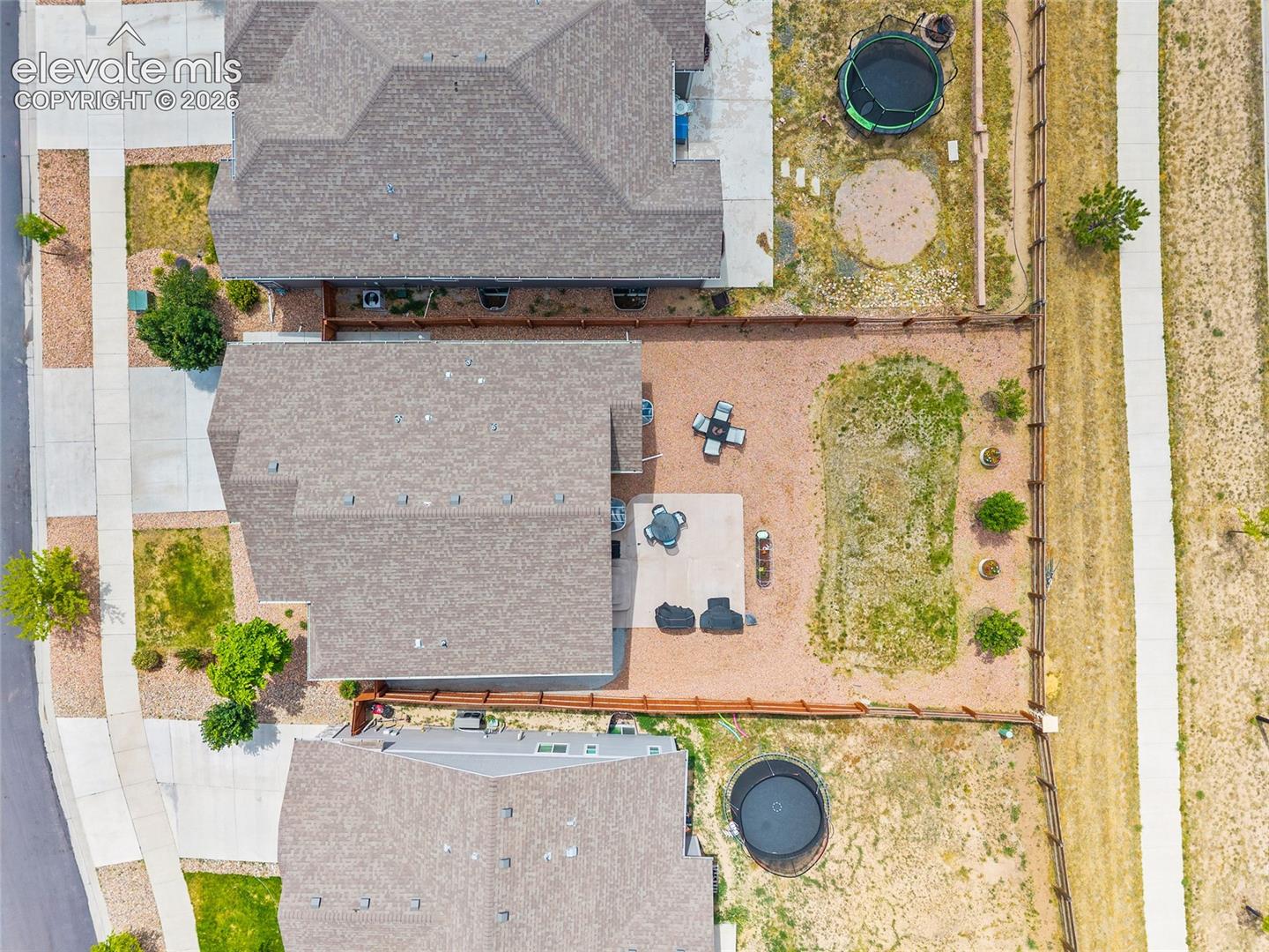 Listing photo 47 for 12832 Scenic Walk Drive