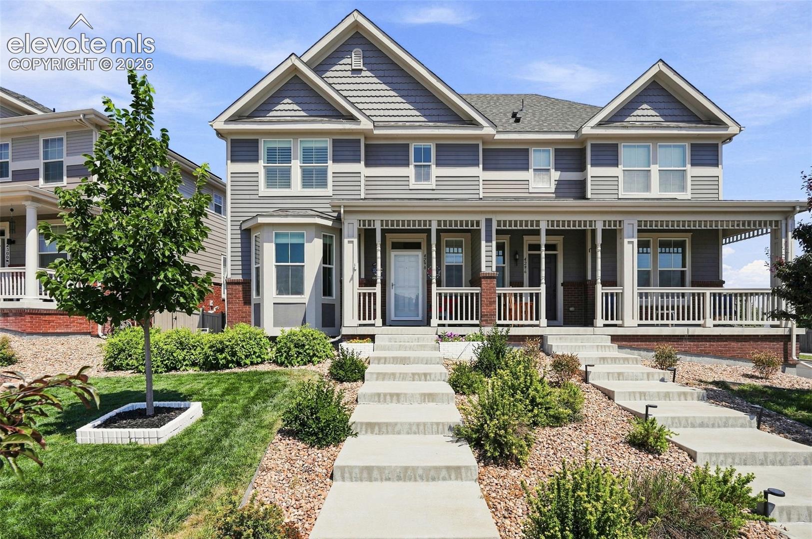 4298 N Meadows Drive — listing photo