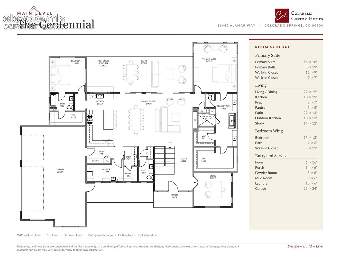 Listing photo 39 for 11440 Alamar Way