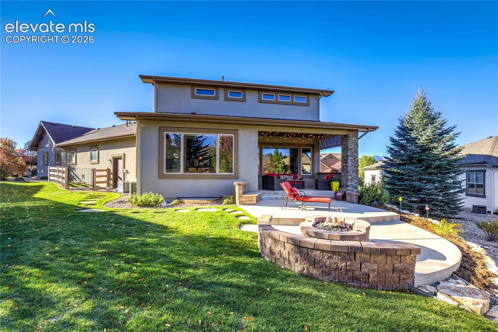 Listing photo 43 for 12427 Creekhurst Drive