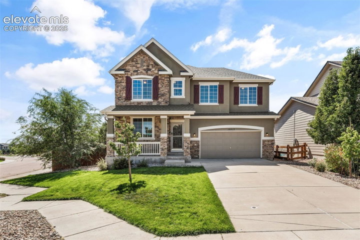 10025 Beryl Drive — listing photo