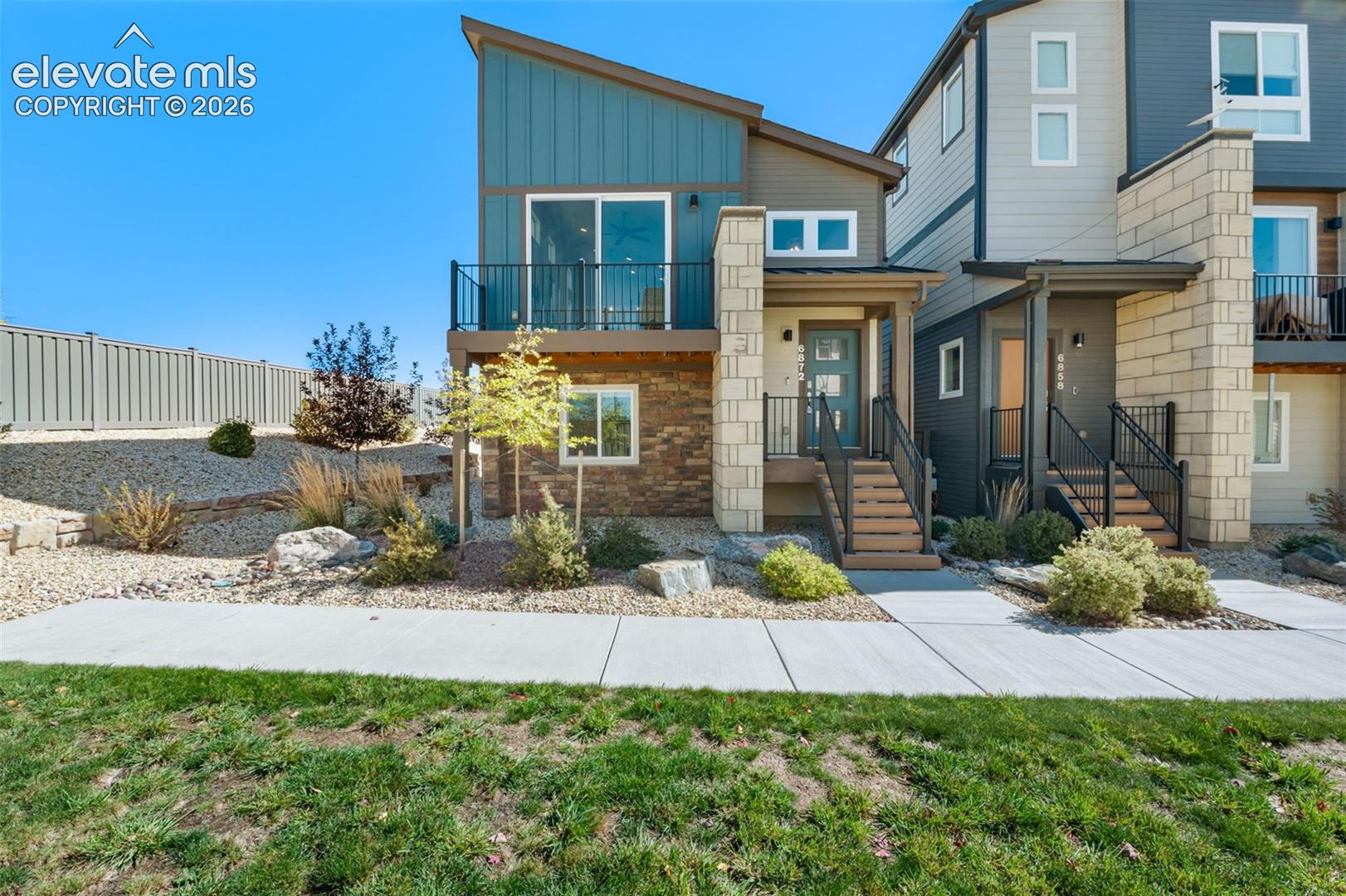 6872 Lily Mountain Lane — listing photo