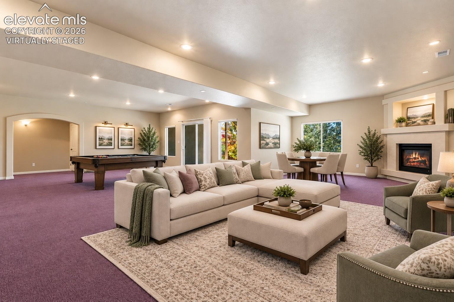 Listing photo 30 for 2171 Diamond Creek Drive