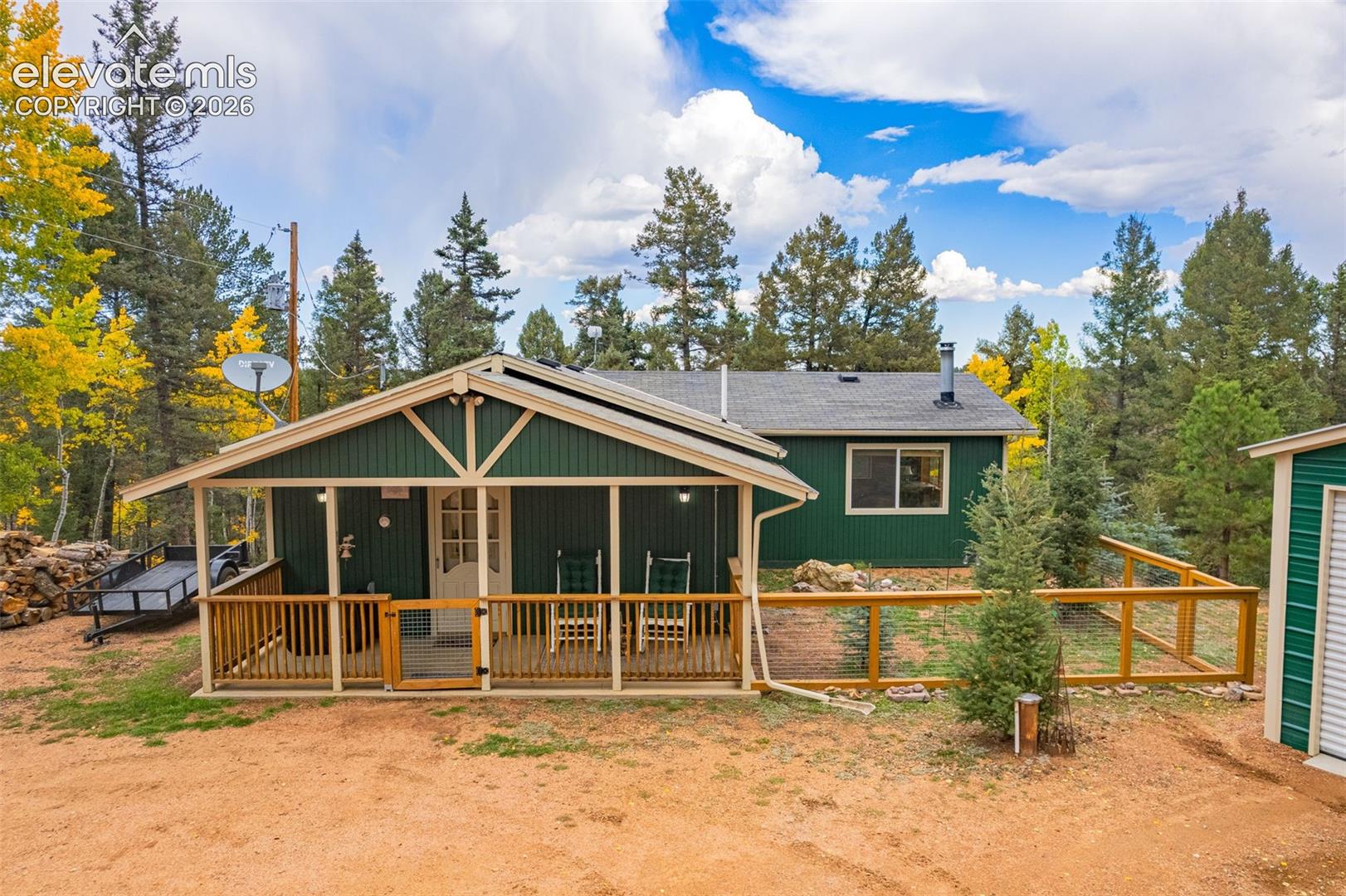 Listing photo 2 for 191 Nuaku Road