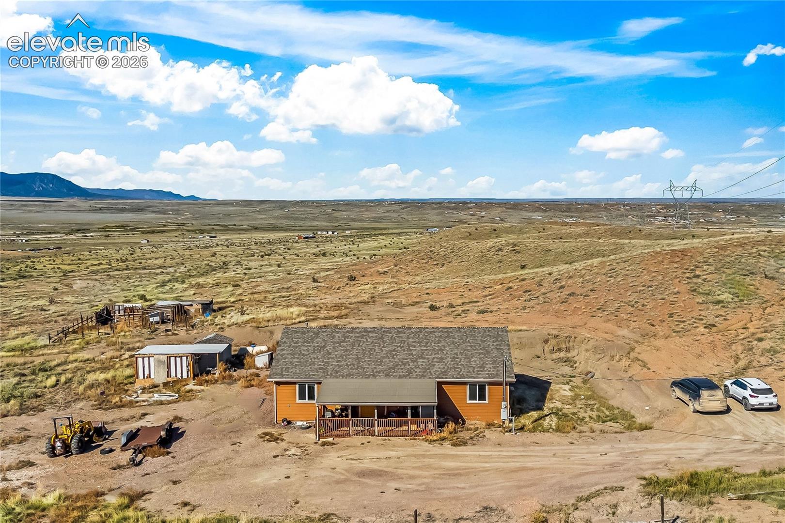 Listing photo 26 for 5733 Pronghorn Road