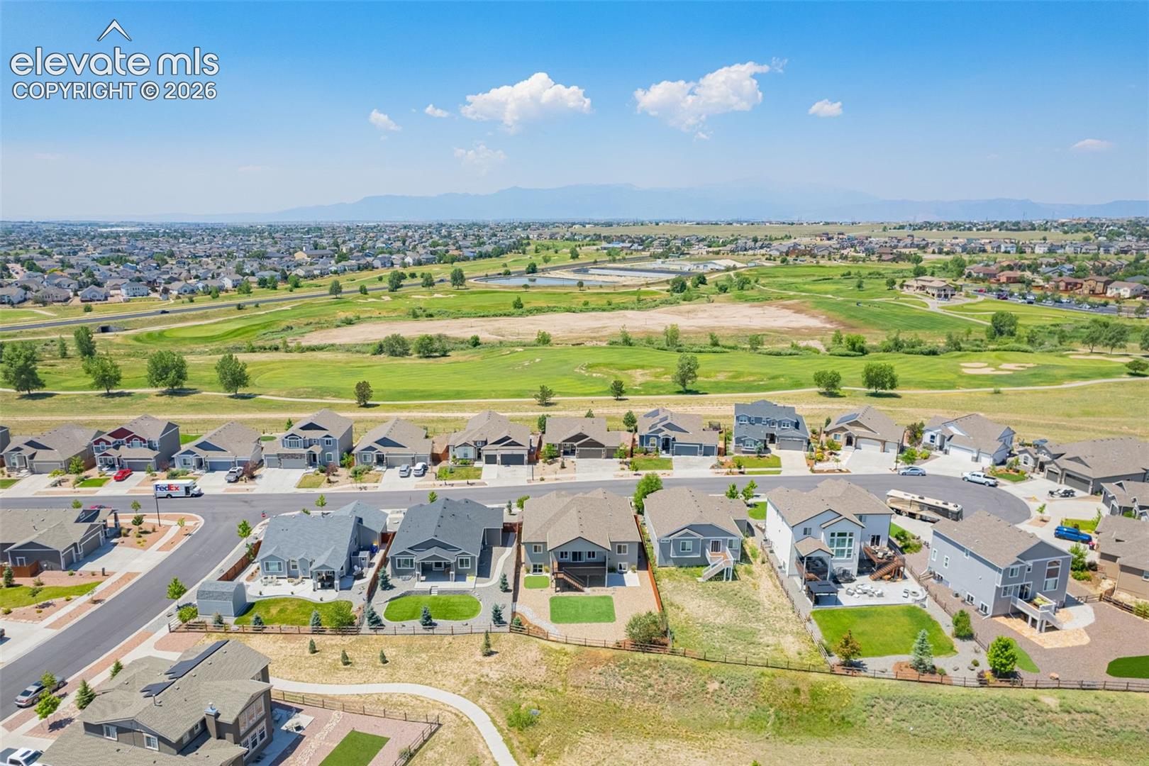Listing photo 43 for 9813 Fairway Glen Drive