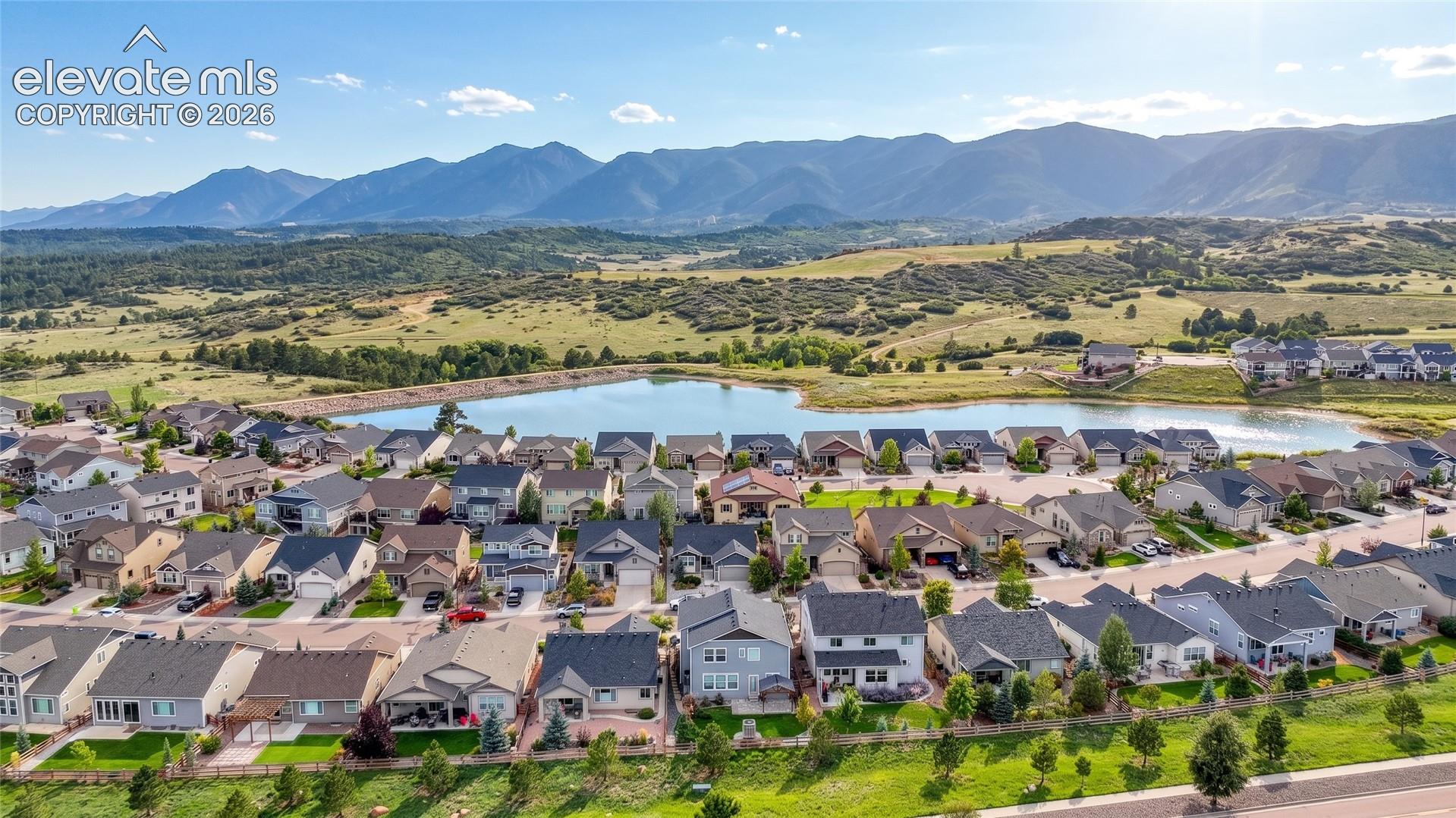 Listing photo 6 for 15691 Lake Mist Drive