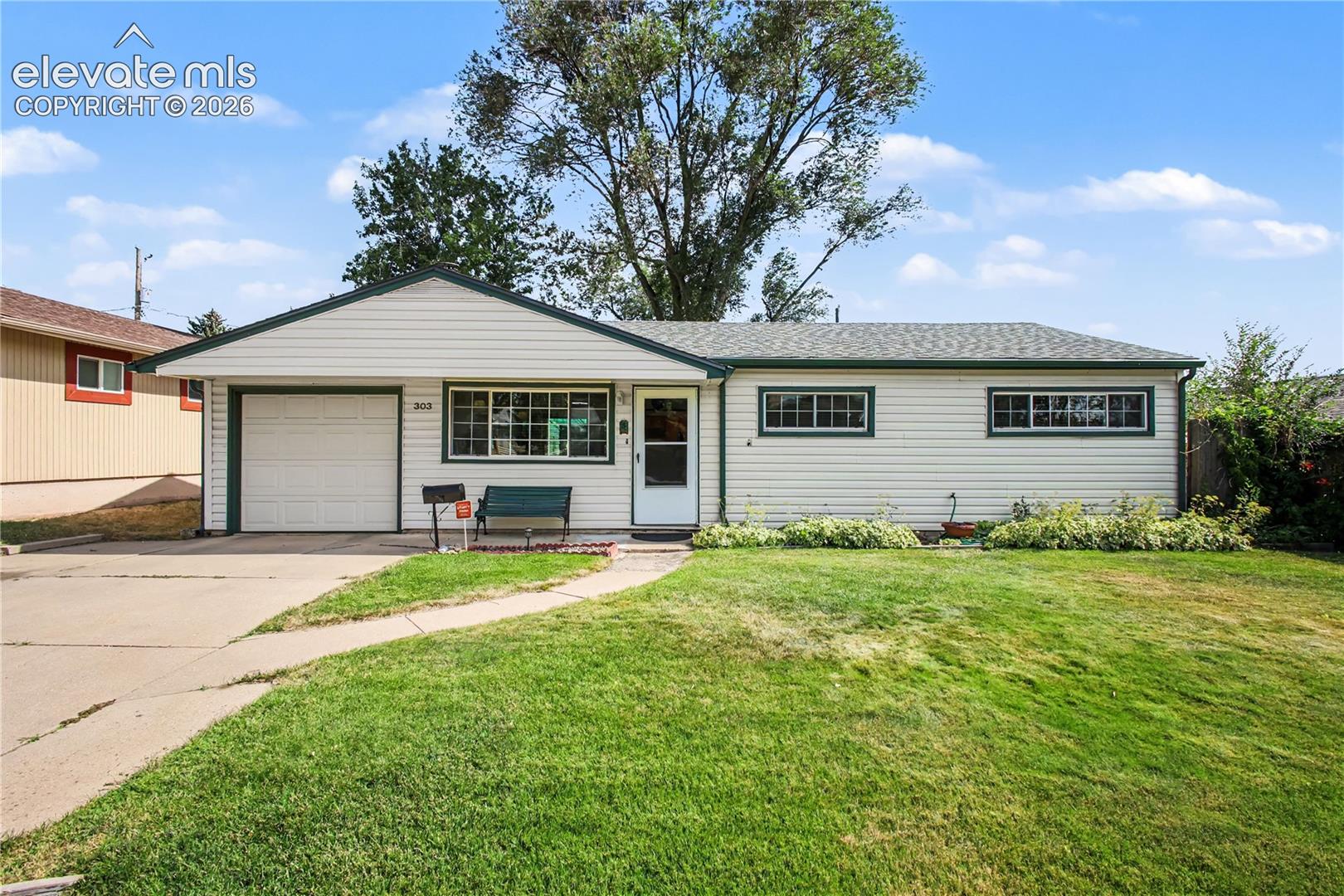303 Elmwood Drive
