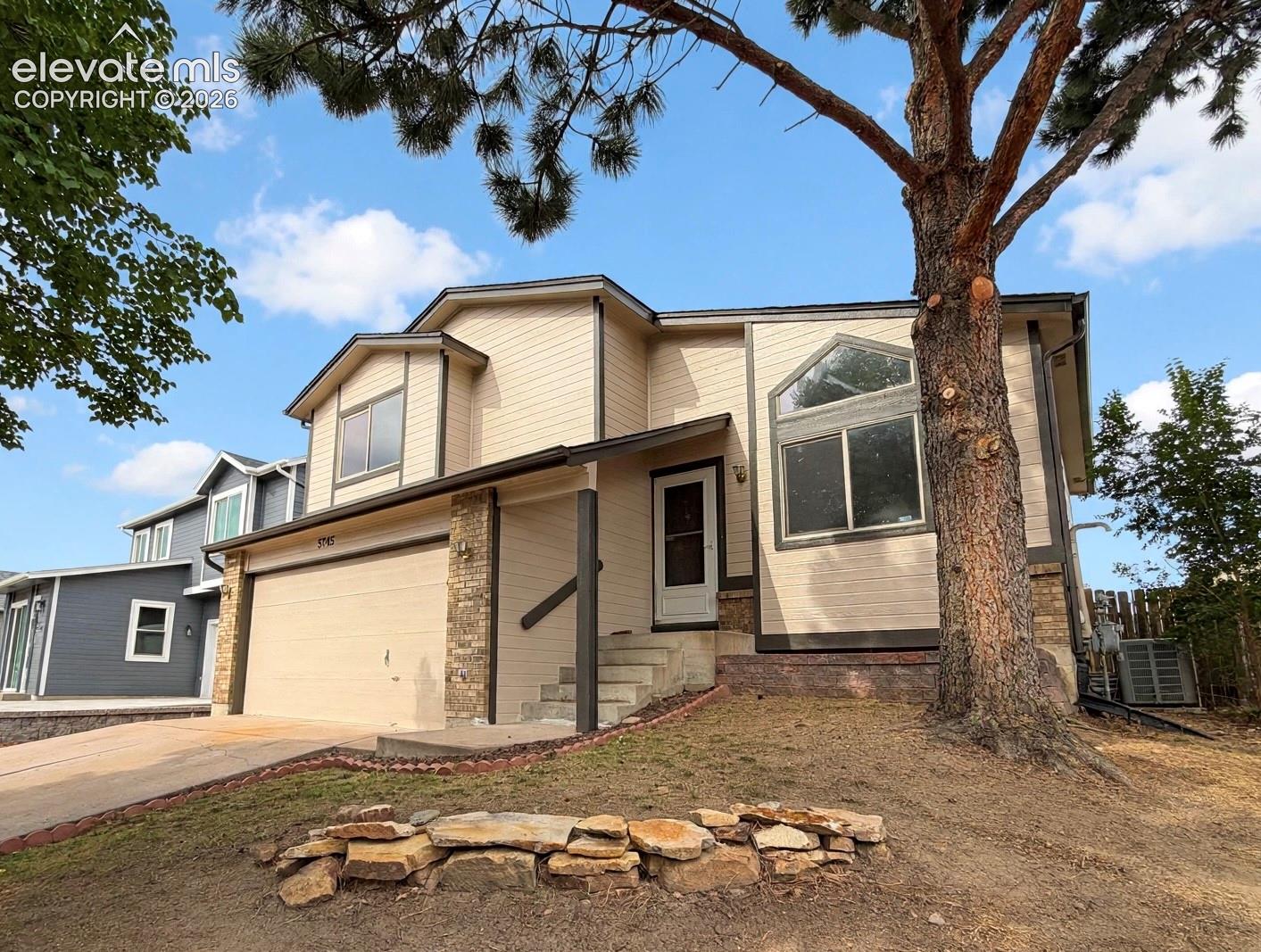 5745 Corinth Drive
