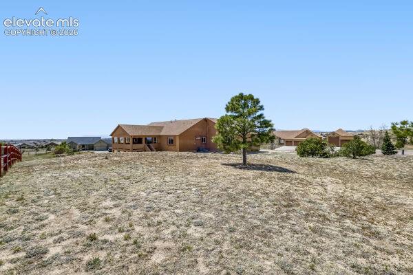Listing photo 27 for 11303 Mount Gateway Drive