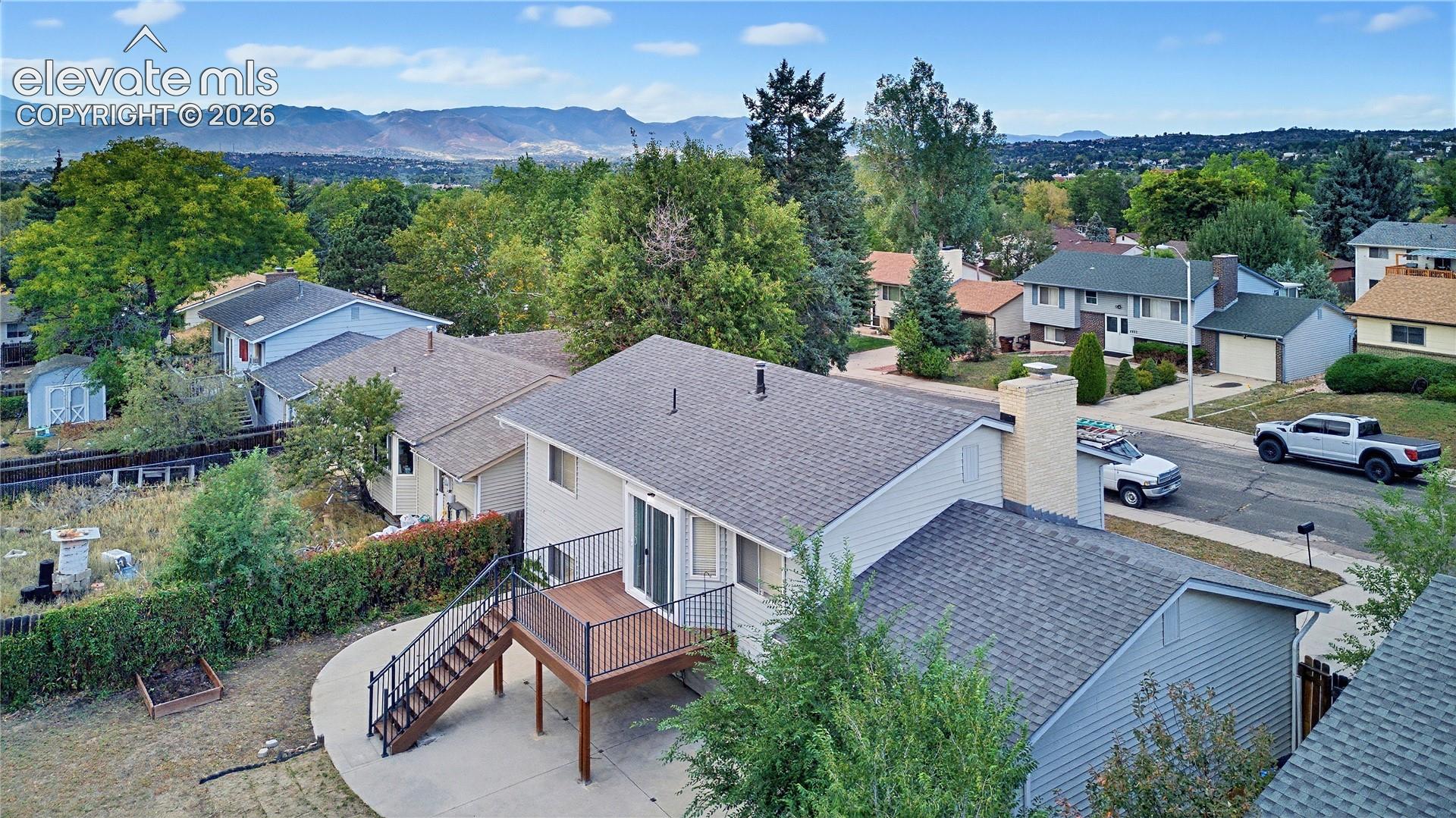 Listing photo 27 for 4855 S Crimson Circle