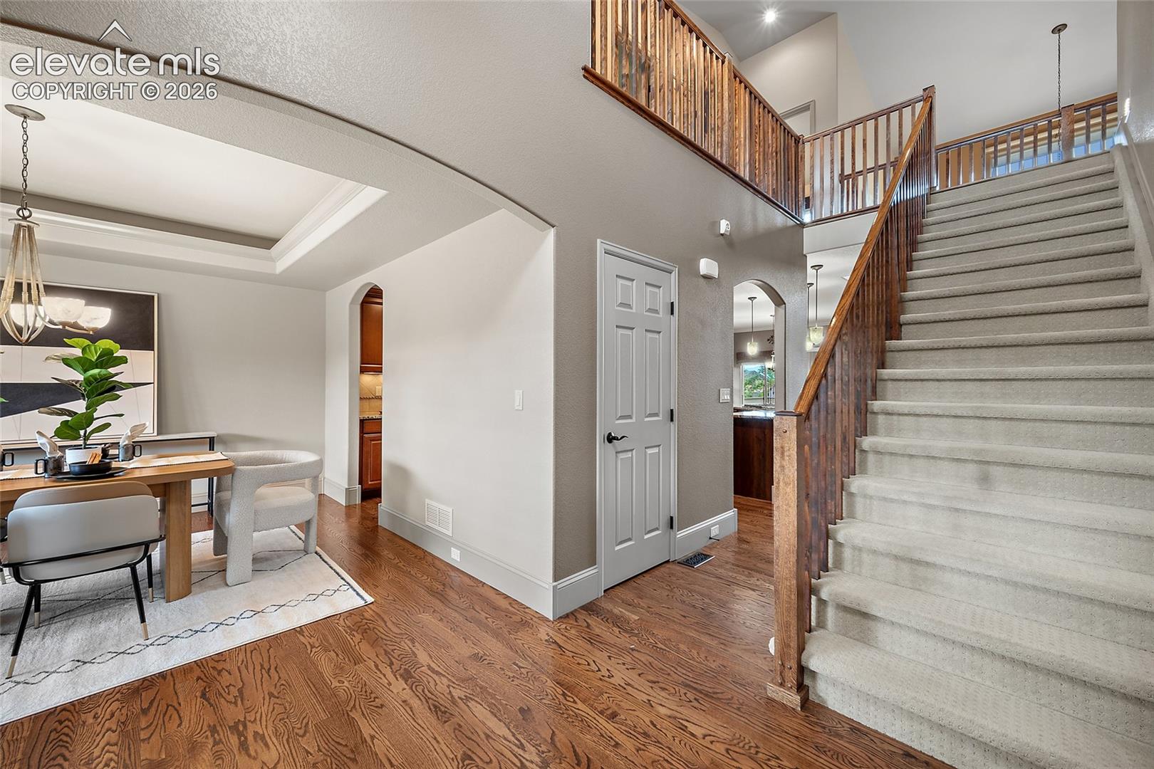 Listing photo 7 for 13434 Crane Canyon Loop