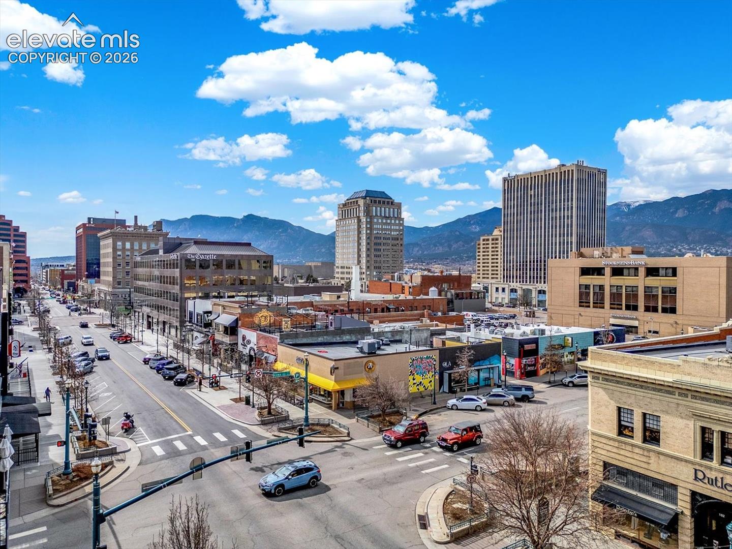 Listing photo 46 for 101 N Tejon Street 460