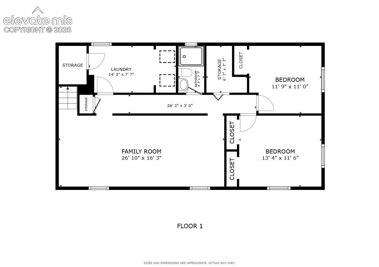 Listing photo 28 for 4619 Sprucewood Drive