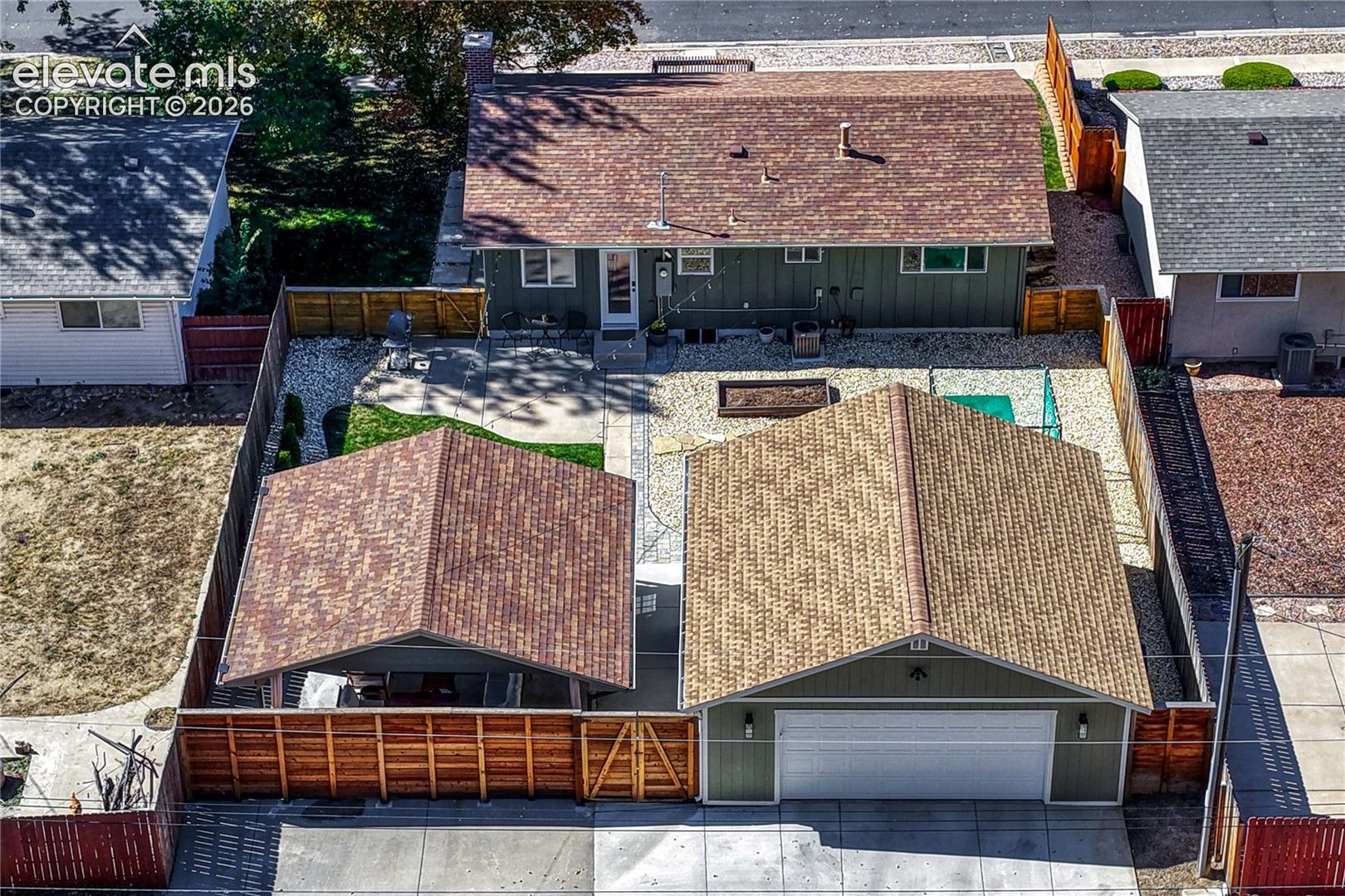Listing photo 34 for 2845 N Institute Street