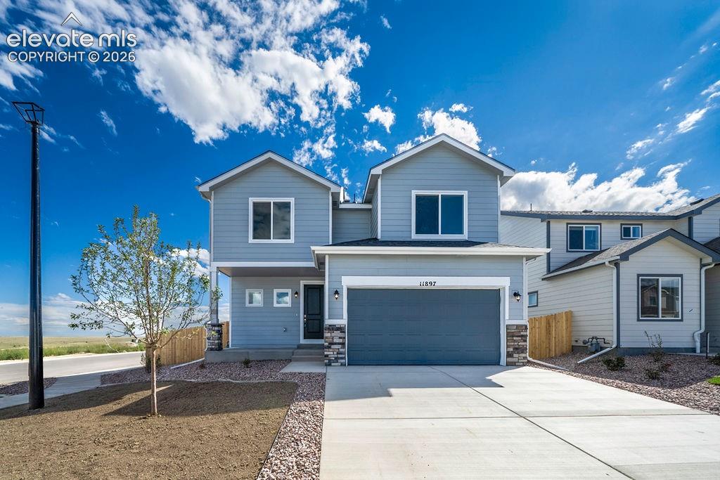 11897 Copper Butte Way