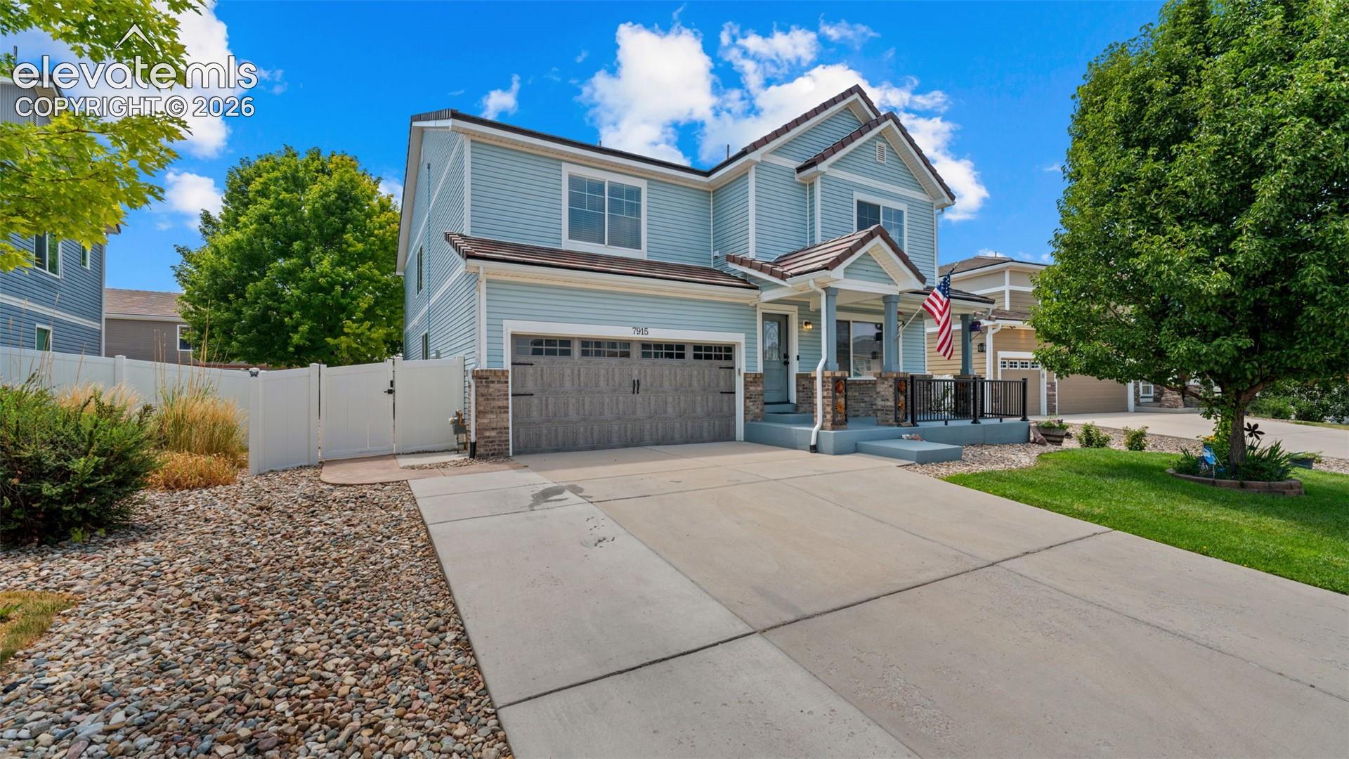 Listing photo 2 for 7915 Bonfire Trail