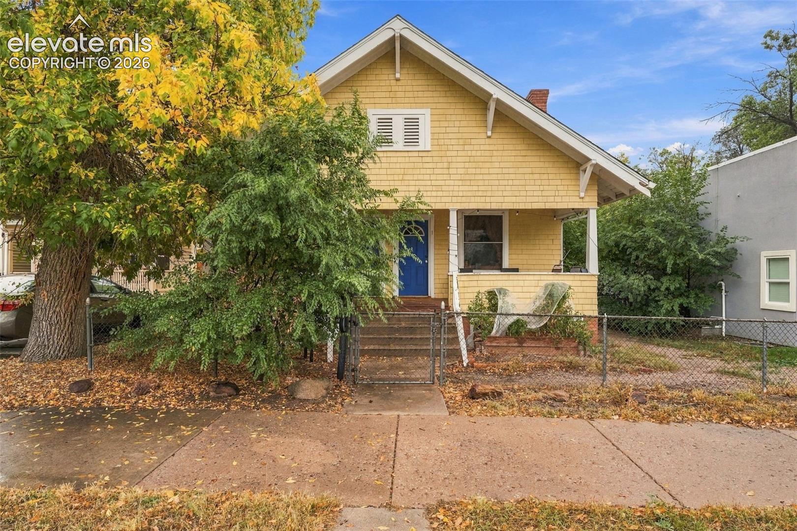 Listing photo 45 for 412 E St Vrain Street