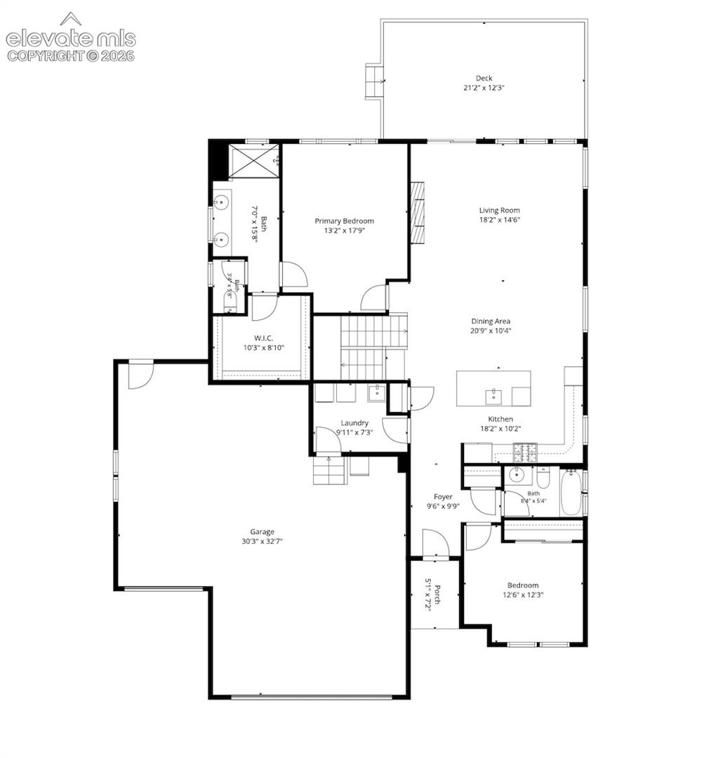 Listing photo 49 for 17557 Cerberus Court