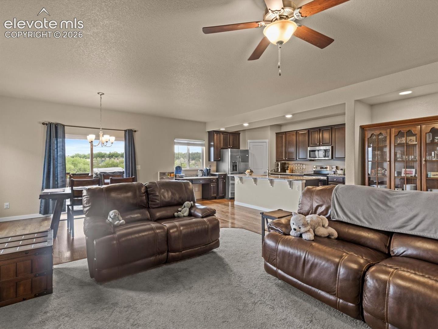 Listing photo 10 for 1564 Grand Overlook Street