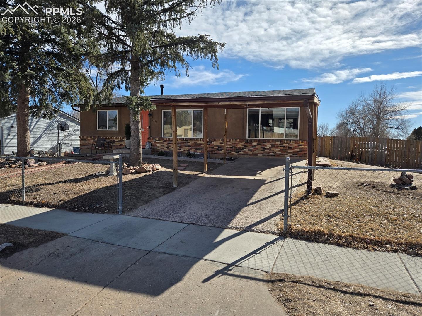 7155 Omaha Boulevard