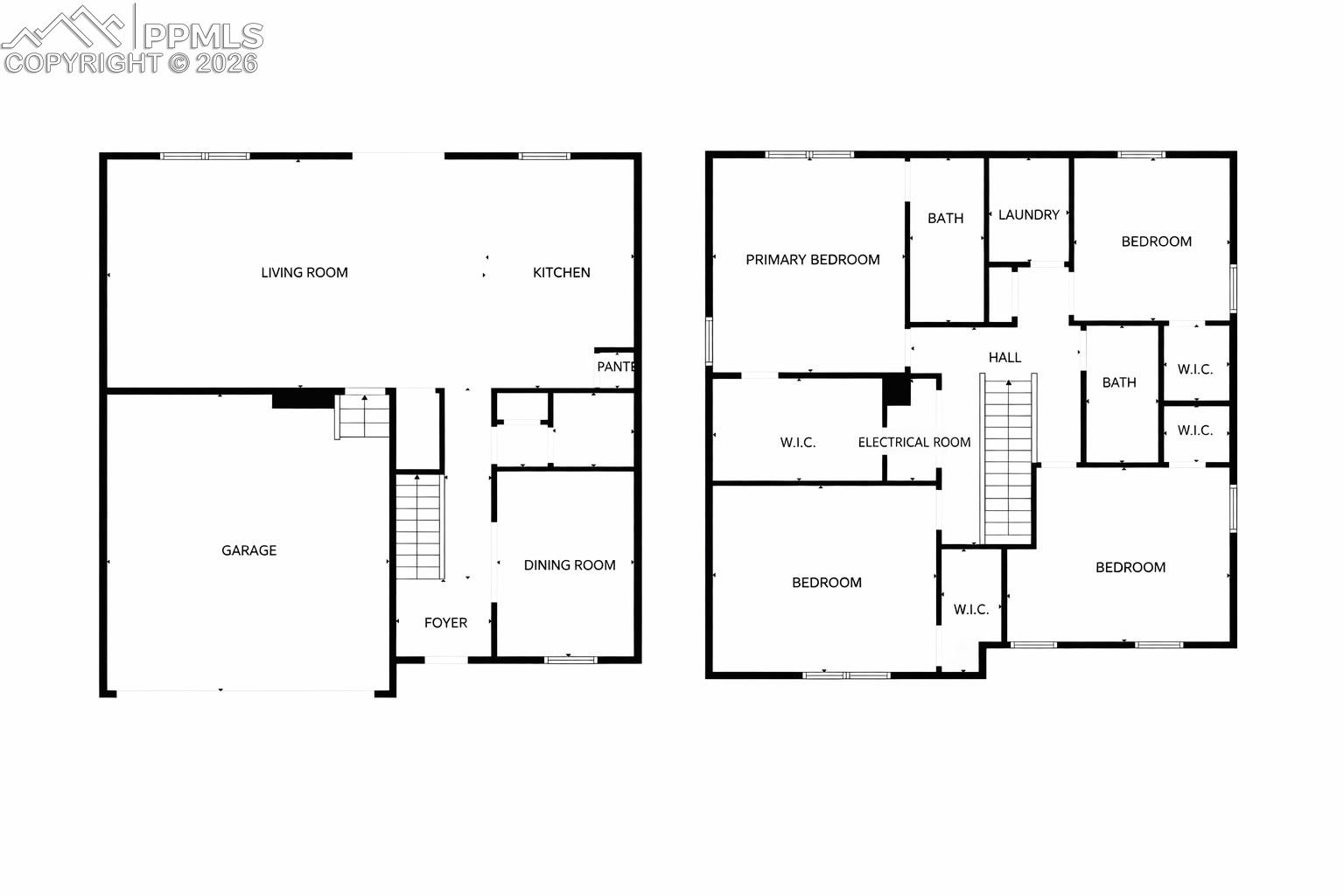 Listing photo 16 for 7851 Desert Wrangler Drive