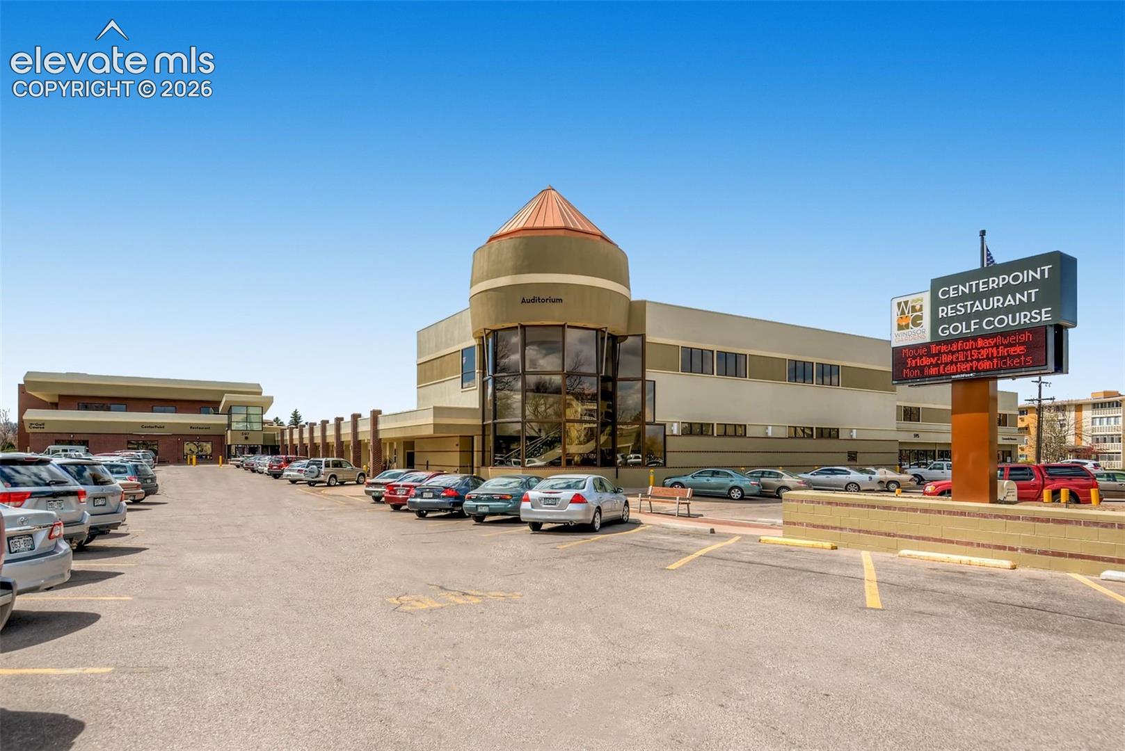 Listing photo 20 for 680 S Alton Way 1B