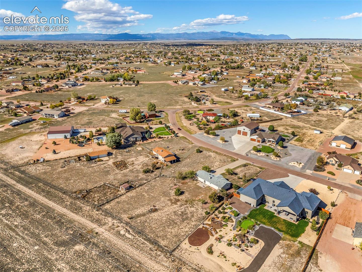 Listing photo 44 for 1172 W Bella Casa Drive