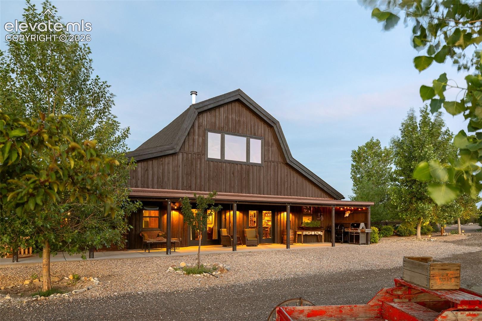 Listing photo 2 for 7445 Pinon Heights NA