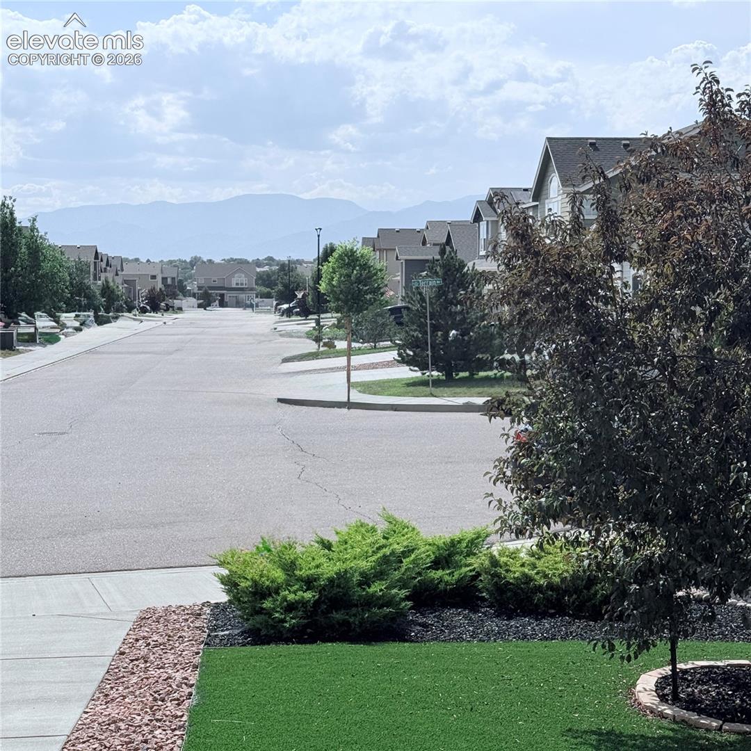 Listing photo 5 for 9761 Terrain Road