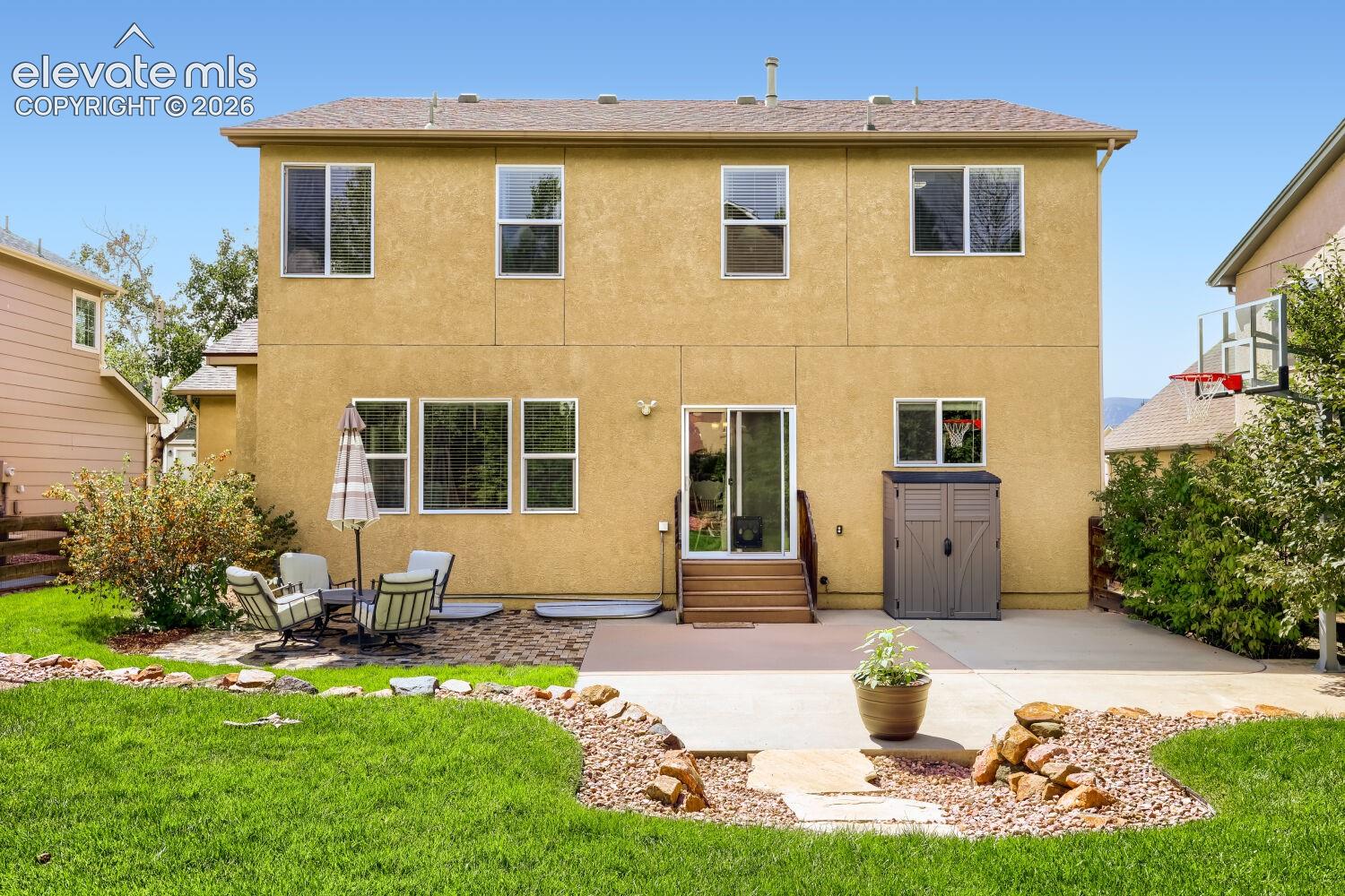 Listing photo 19 for 1586 Lily Lake Drive
