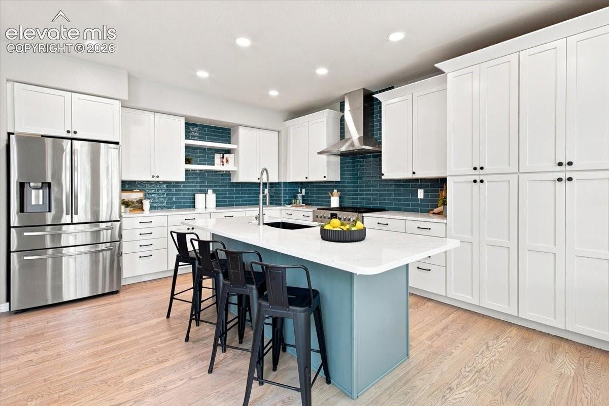 Listing photo 5 for 8436 Windy Hill Drive