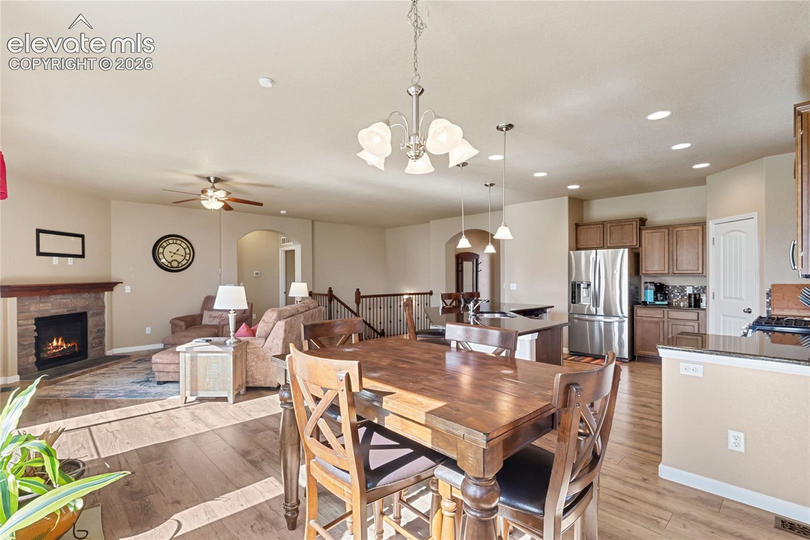 Listing photo 3 for 12773 Mt Harvard Drive