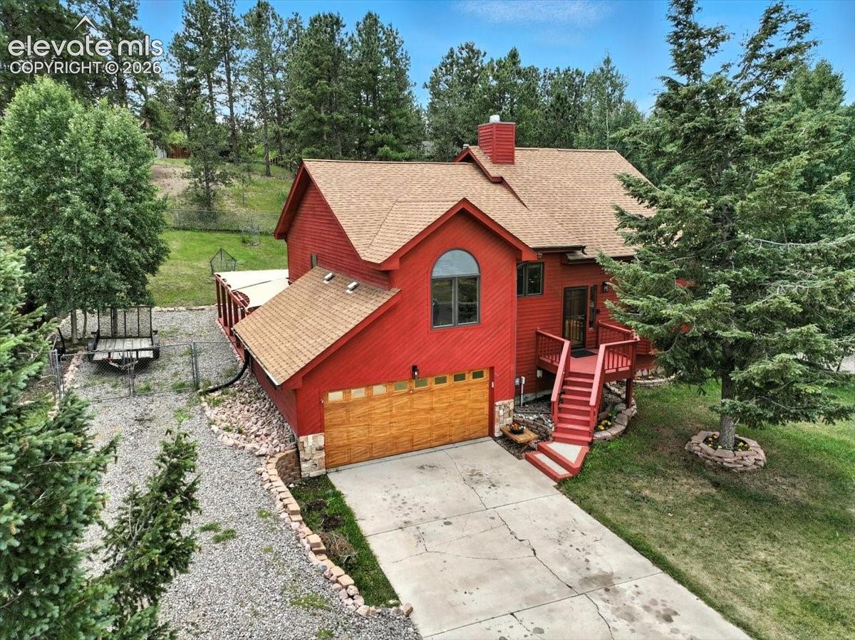 Listing photo 2 for 1975 Valley View Drive