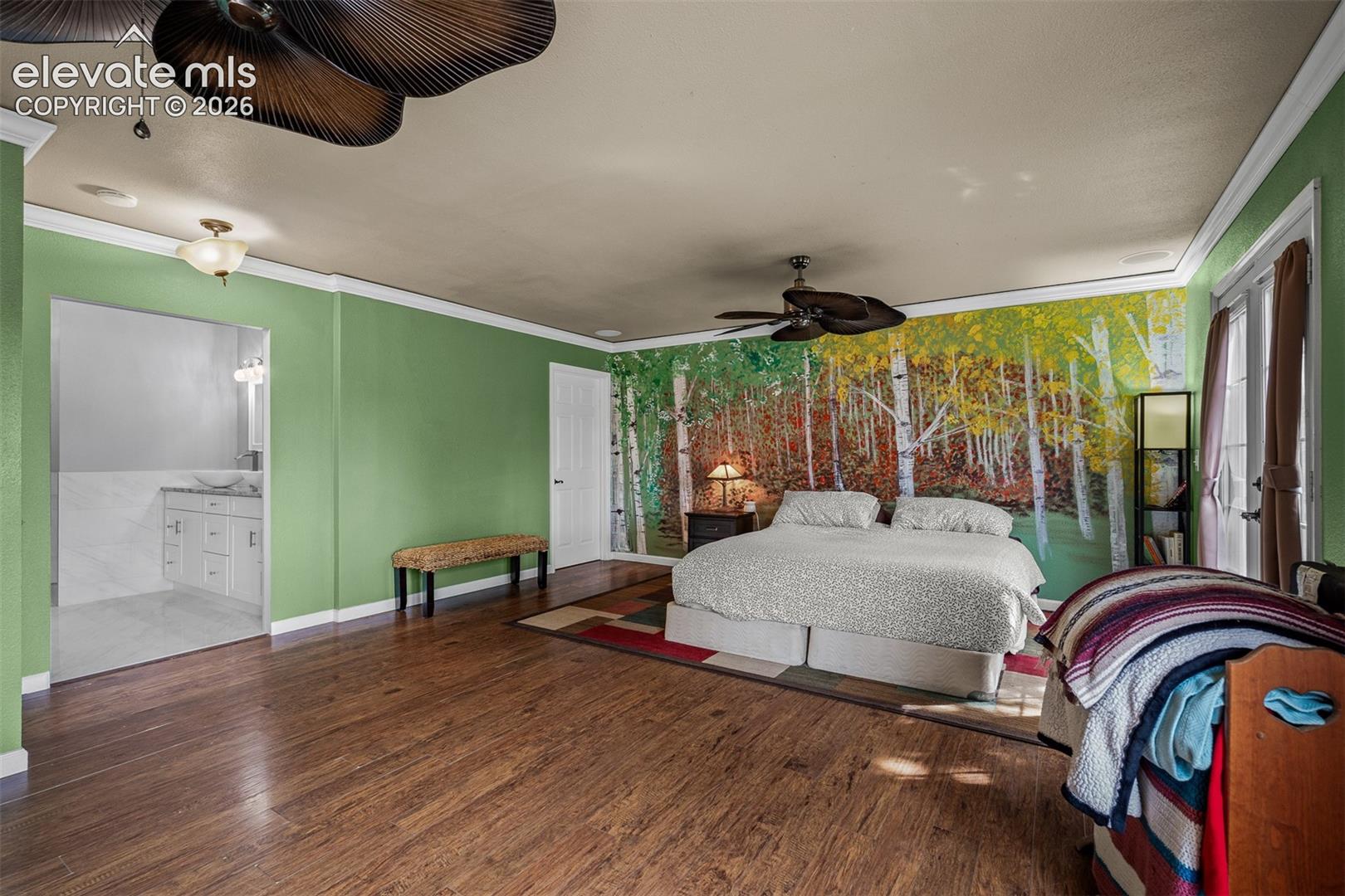 Listing photo 15 for 5119 Constitution Avenue
