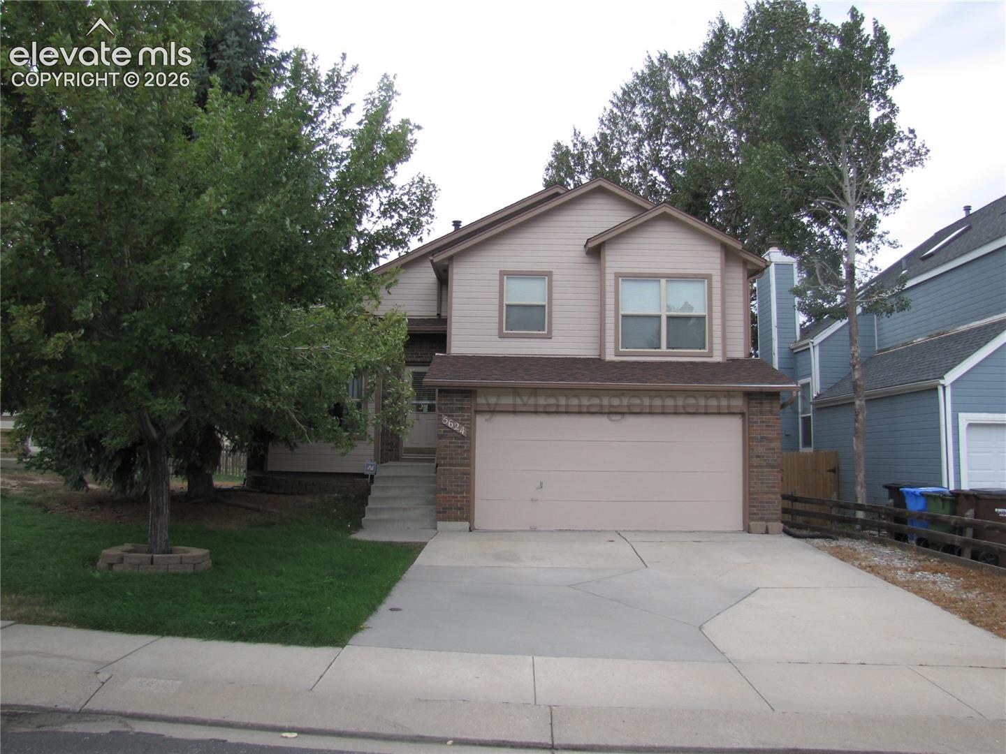 5624 Corinth Drive
