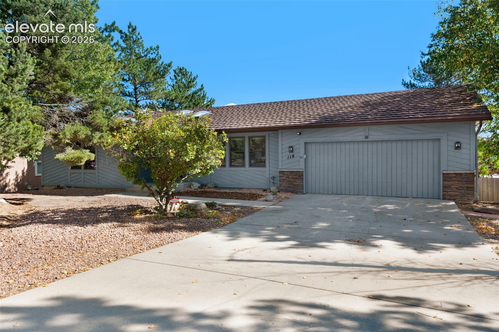Listing photo 38 for 118 Sunbird Cliffs Lane