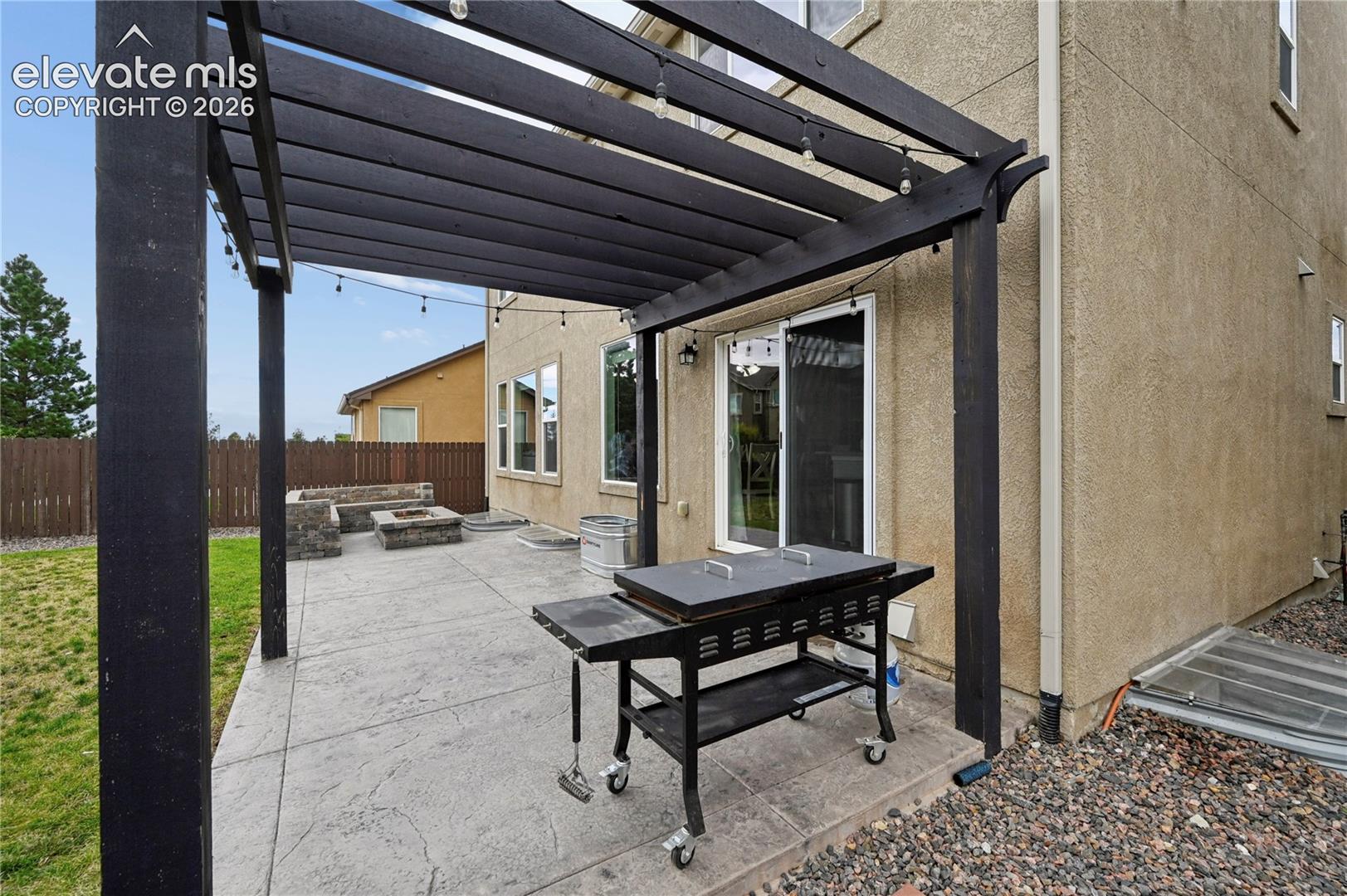 Listing photo 19 for 10637 Echo Canyon Drive