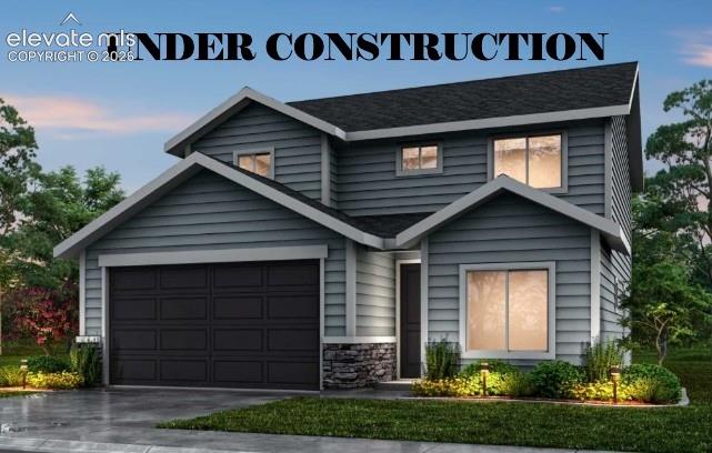 11891 Copper Butte Way